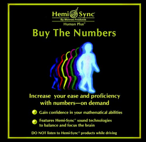 Human Plus Series: Buy The Numbers