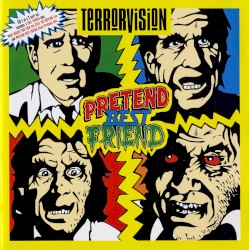 Pretend Best Friend