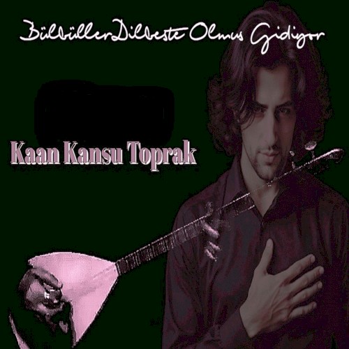 Bülbüller Dilbeste Olmuş Gidiyor