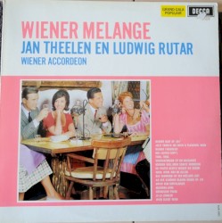 Wiener melange