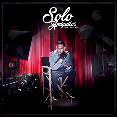 Solo amiguitos