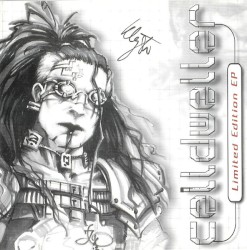 Limited Edition EP