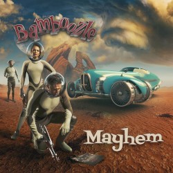 Mayhem