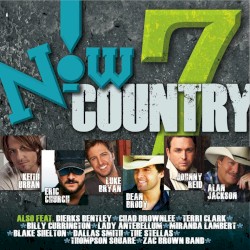 Now! Country 7