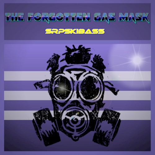 The Forgotten Gas Mask