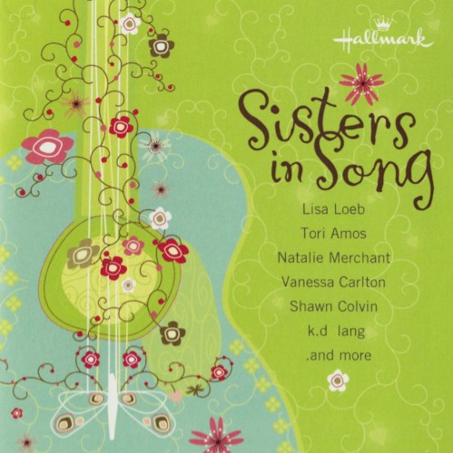 Sisters in Song