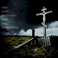 Blues nocy bieszczadzkiej