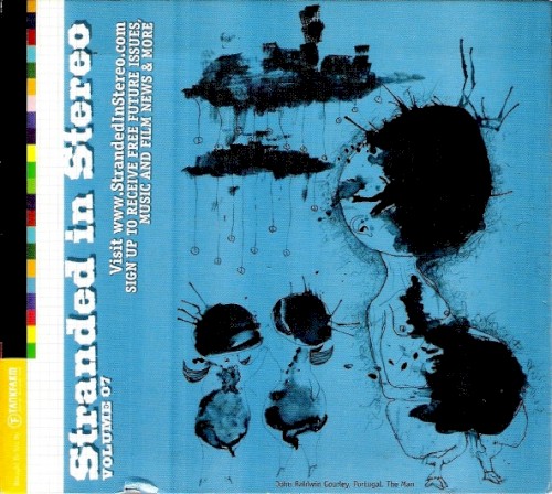 Stranded in Stereo, Volume 07