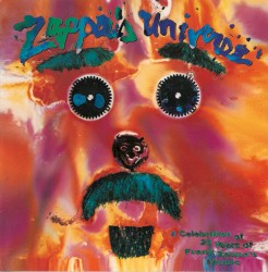 Zappa’s Universe