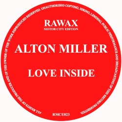 Love Inside