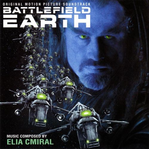 Battlefield Earth