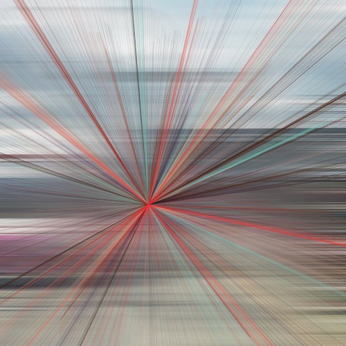 Round (Four Tet remix)