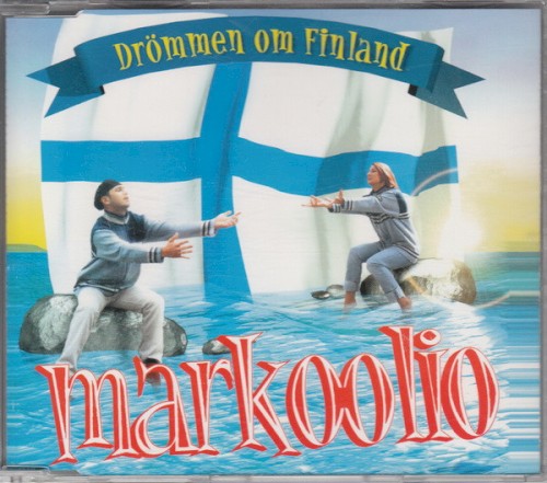 Drömmen Om Finland