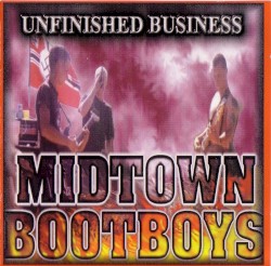 Unfinished Business