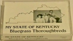 My State of Kentucky