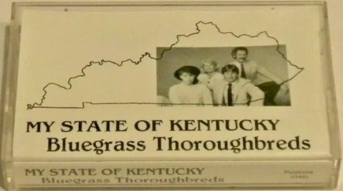 My State of Kentucky