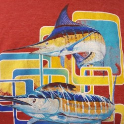 Marlin Memories