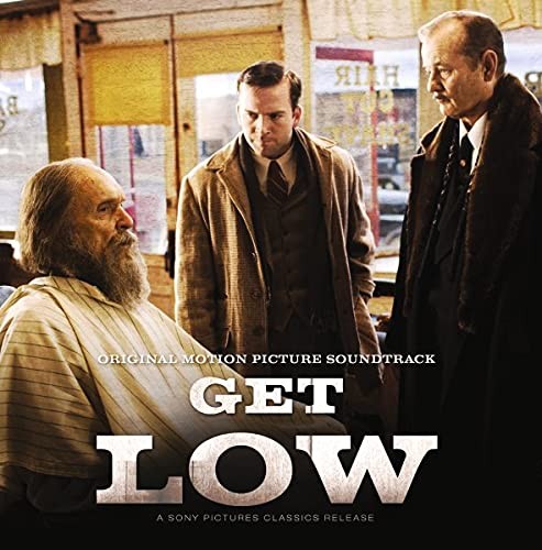 Get Low: Original Motion Picture Soundtrack