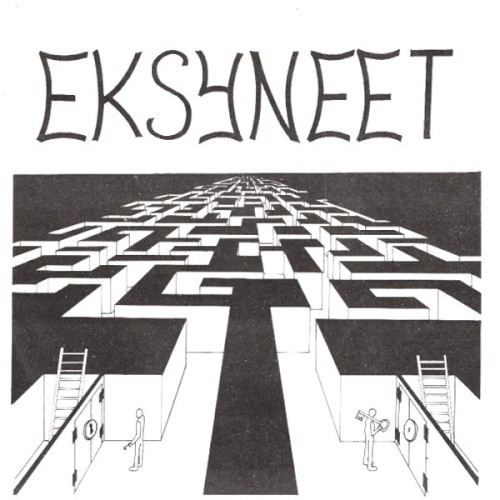 Eksyneet