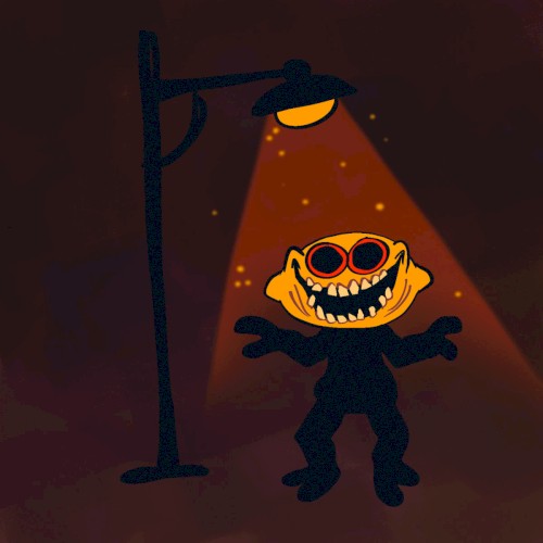 Monster