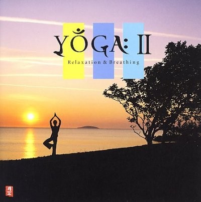 Pacific Moon Artists: Yoga II - Relaxation and Breathing