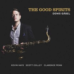 The Good Spirits