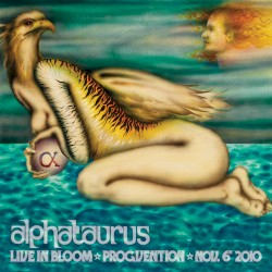Live in Bloom