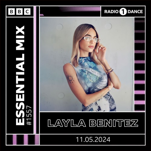 2024-05-11: BBC Radio 1 Essential Mix