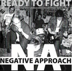 Ready to Fight