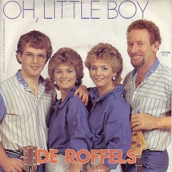 Oh Little Boy