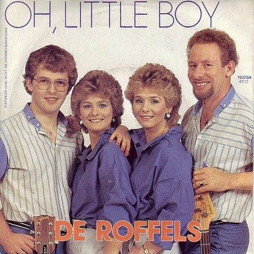 Oh Little Boy