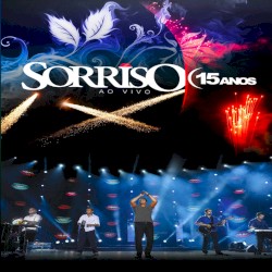 15 Anos - Ao Vivo