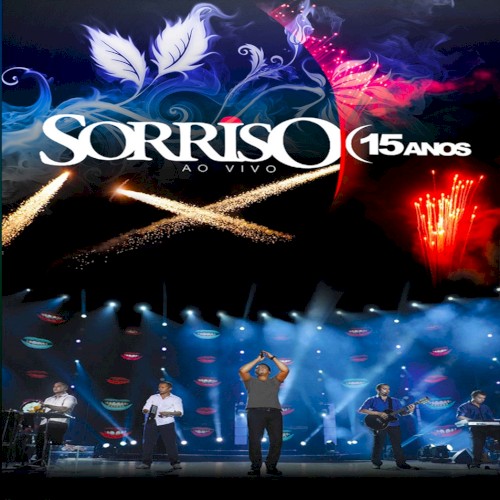15 Anos - Ao Vivo
