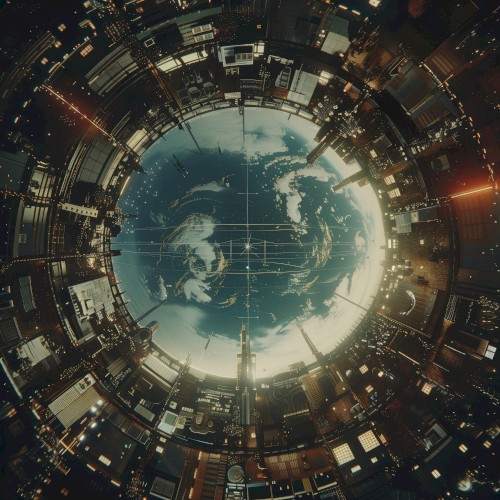 Skyscraper (Start Up)