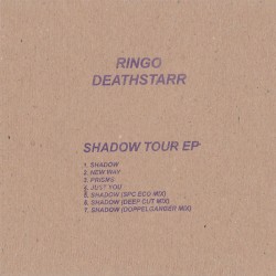 Shadow Tour