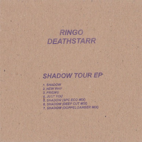 Shadow Tour