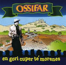 En Gori Cuper té morenes