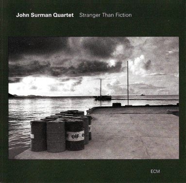 Stranger Than Fiction