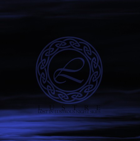 Lost in Lustrous Night Skies