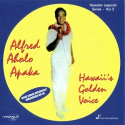 Hawaii's Golden Voice