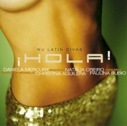 ¡Hola! Nu Latin Divas