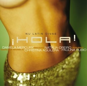 ¡Hola! Nu Latin Divas