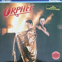 Orphée