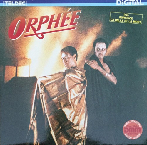 Orphée