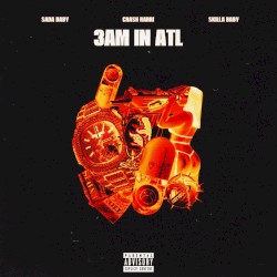 3AM IN ATL