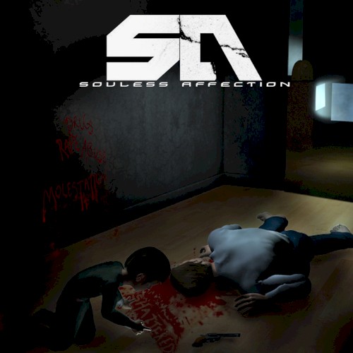 Shattered