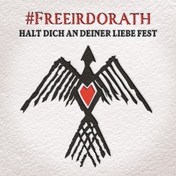 Halt Dich an deiner Liebe fest