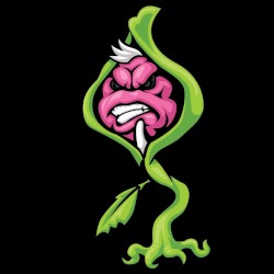 Wicked Vic The Weed