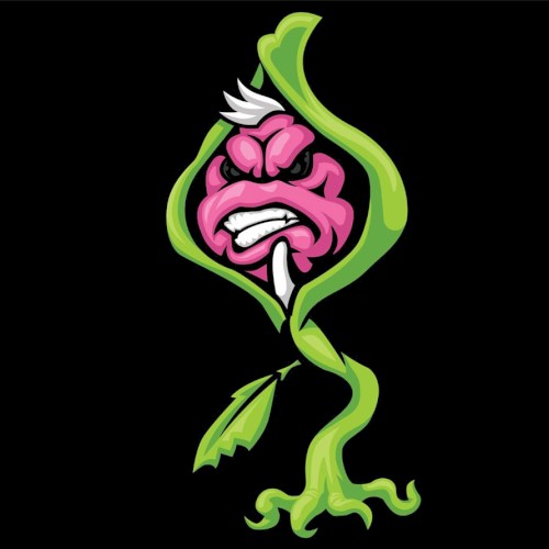 Wicked Vic The Weed
