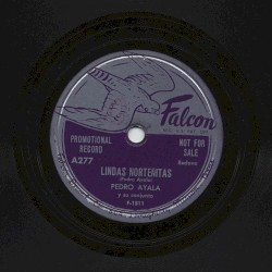 Lindas norteñitas / Arróz con pollo